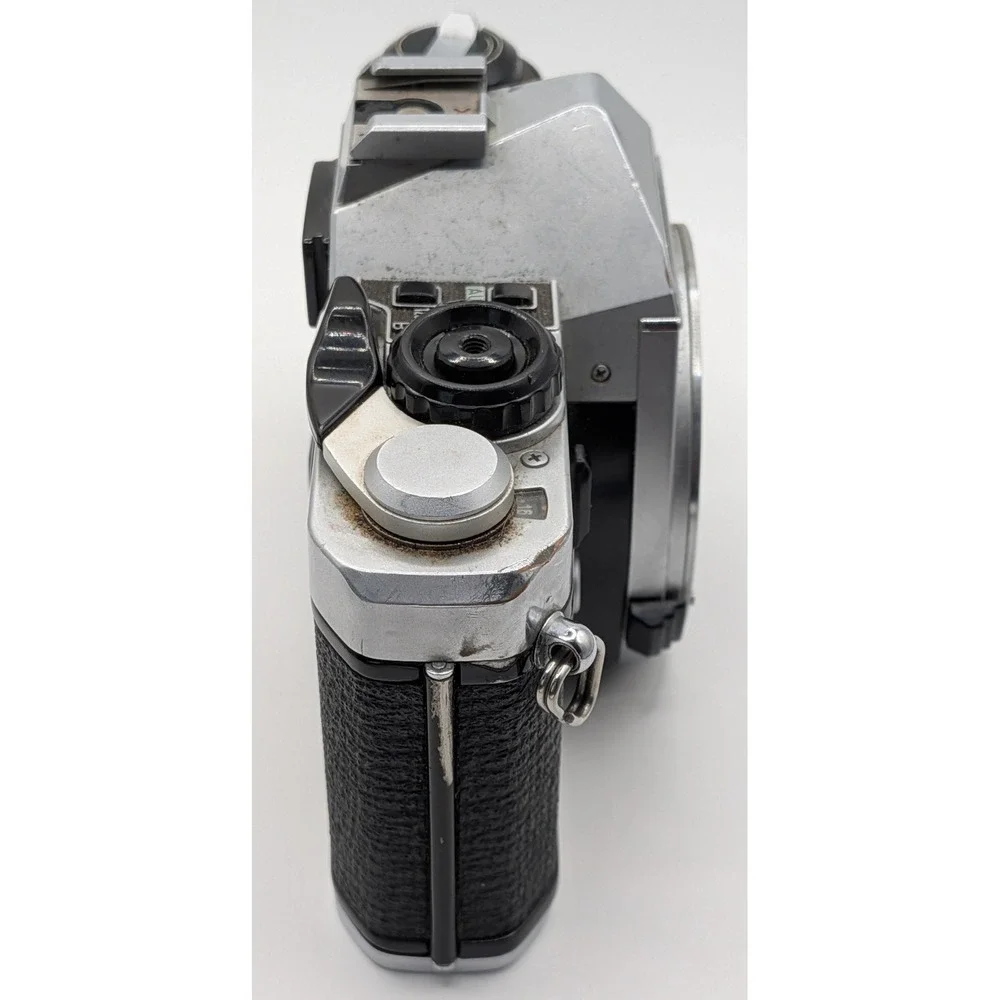 Pentax me super